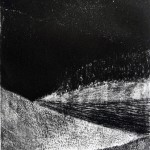 JELENA JEVTIĆ-BEZ NAZIVA, 2016. 24,5x33cm, kombinovana tehnika