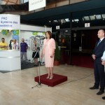 Otvaranje privredne izlozbe_33