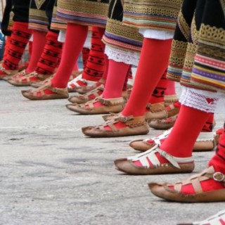 folklore-of-serbia