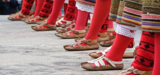 folklore-of-serbia