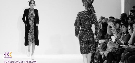 moda  plakat 2017.