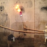 David-Lynch-Boy-Lights-Fire-Image-via-pinterestcom