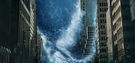 Geostorm