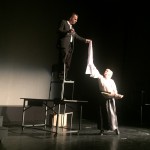 TMUŠA premijera nakon Nušića