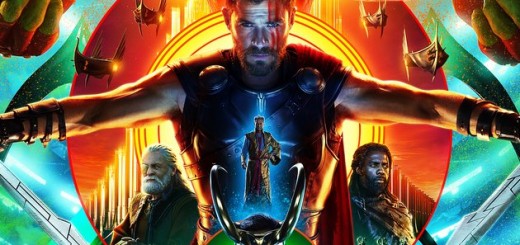 Thor Ragnarok
