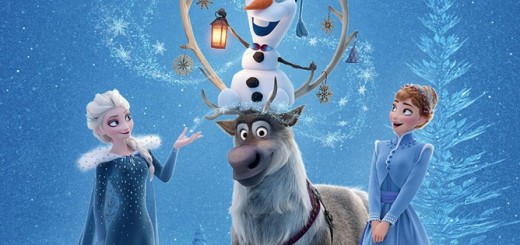 zaledjeno kraljevstvo