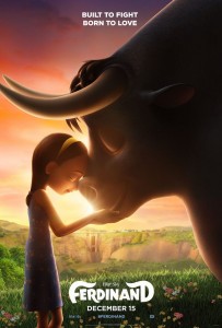 Ferdinand-poster