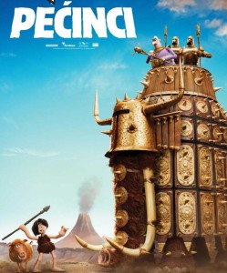 Pecinci
