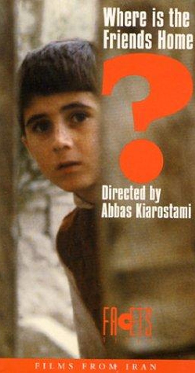 gde je kuca moga druga