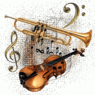 music