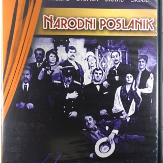 narodni poslanik 1