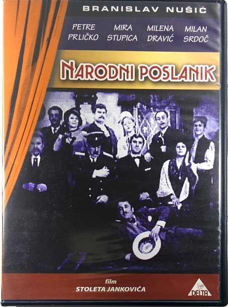 narodni poslanik 1