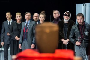 ozaloscena porodica slovenija