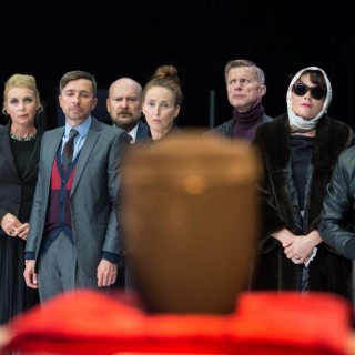 ozaloscena porodica slovenija