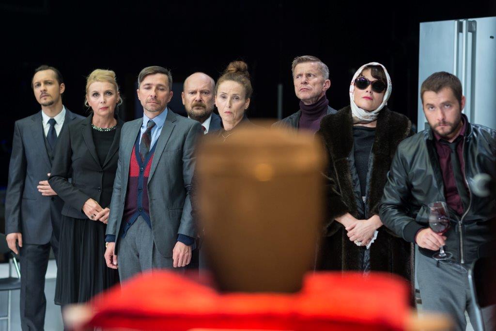 ozaloscena porodica slovenija