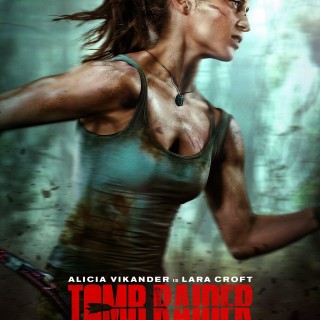 tomb raider