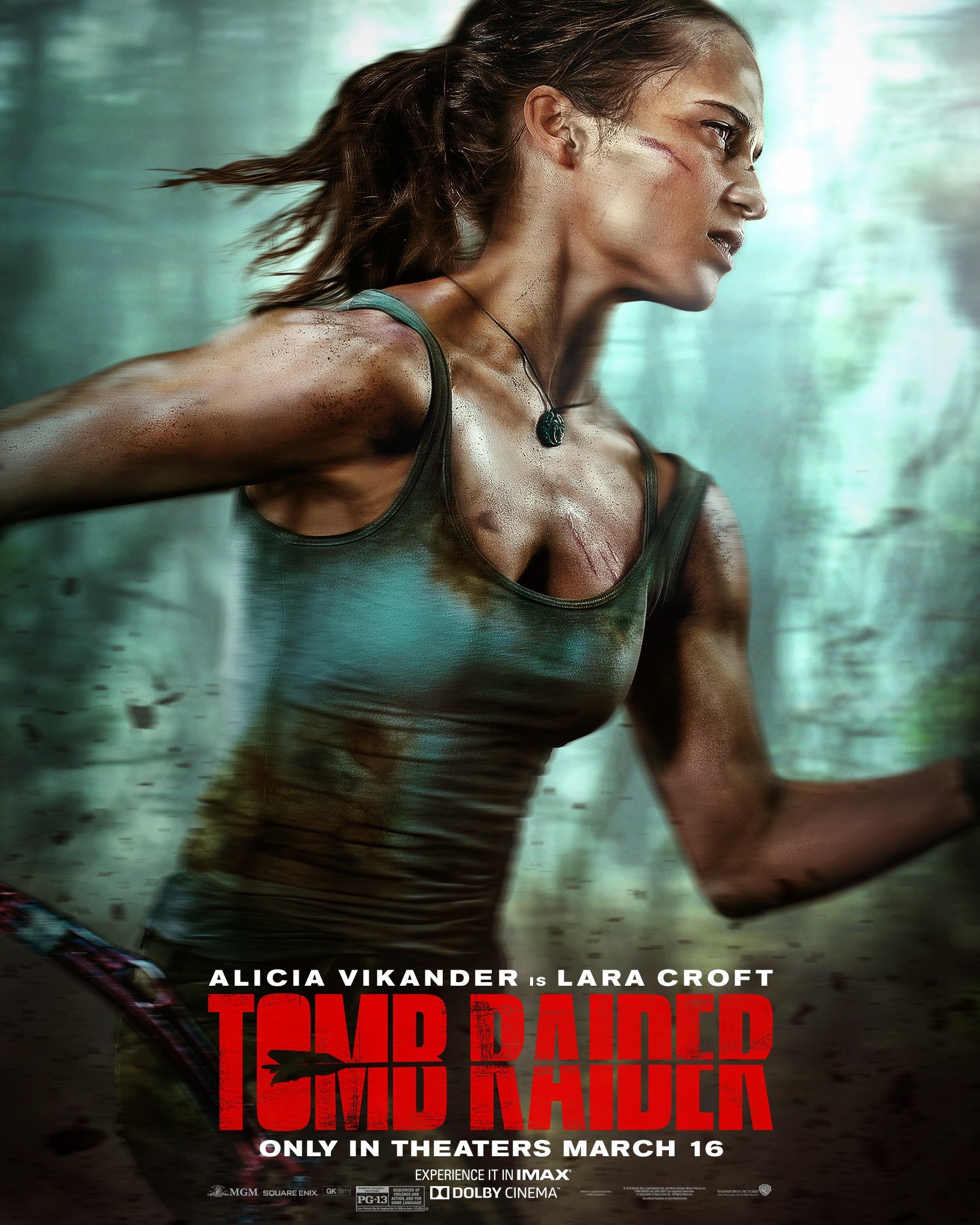 tomb raider