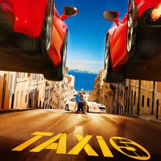 taxi 5
