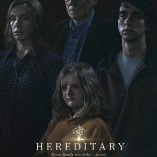 Heriditary-Poster