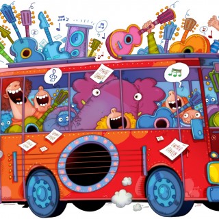 Kreativni Kurs Gitare koncert