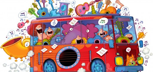 Kreativni Kurs Gitare koncert