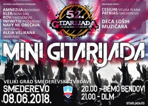 plakat-mini-gitarijada-smederevo-2018