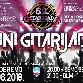 plakat-mini-gitarijada-smederevo-2018