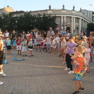 Kulturno leto Ples_13