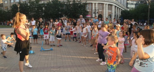 Kulturno leto Ples_13