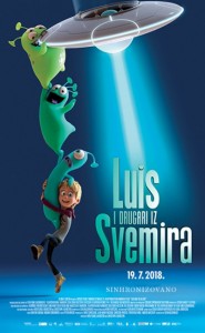 Loui-poster