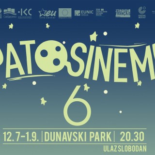 Patosinema2018_naslov