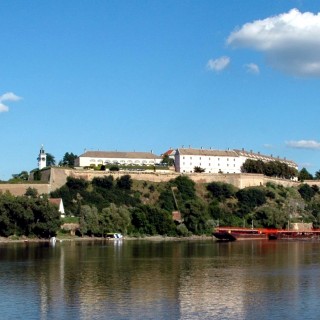 Citadel_Petrovaradin