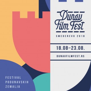 20 festival nitratnog filma flajer