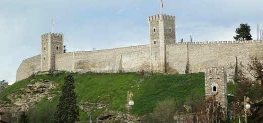 skopje-fortress-kale