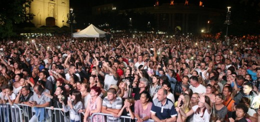 Koncert Saban Ana Bekuta_62