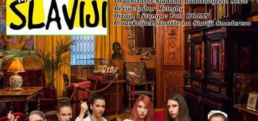 Marcell plakat CZK 2018.