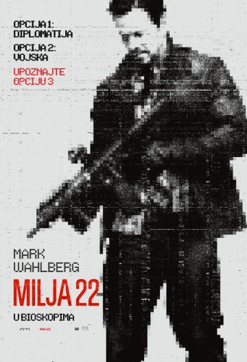 Milja 22 (VG)