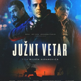 juzni vetar