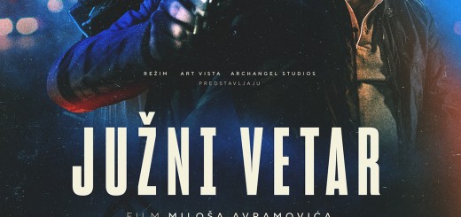 juzni vetar