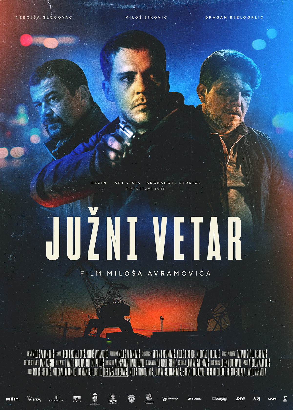 juzni vetar