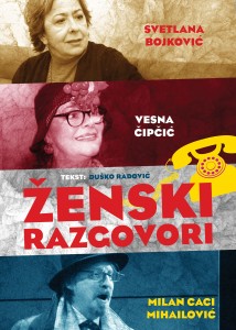 Zenski razgovori