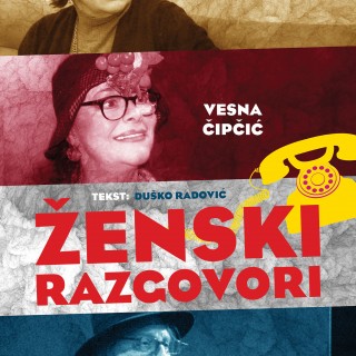 Zenski razgovori