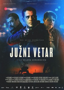 juzni vetar