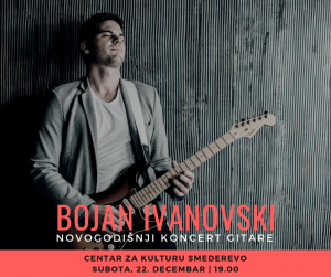 Bojan Ivanovski 2
