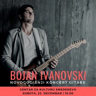 Bojan Ivanovski 2