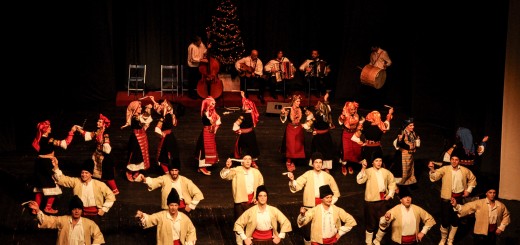 Folklor-70