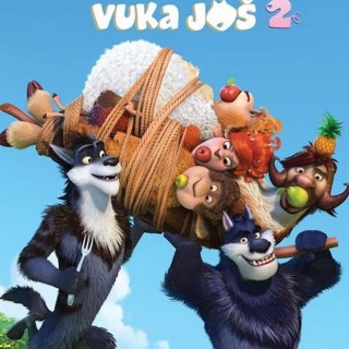 ko se boji vuka jos 2