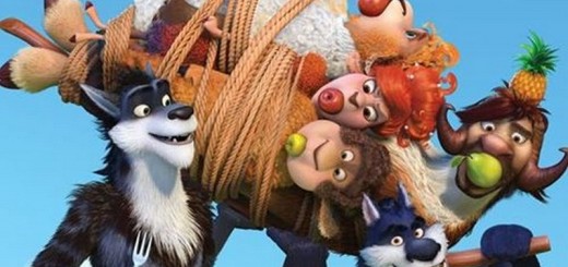 ko se boji vuka jos 2