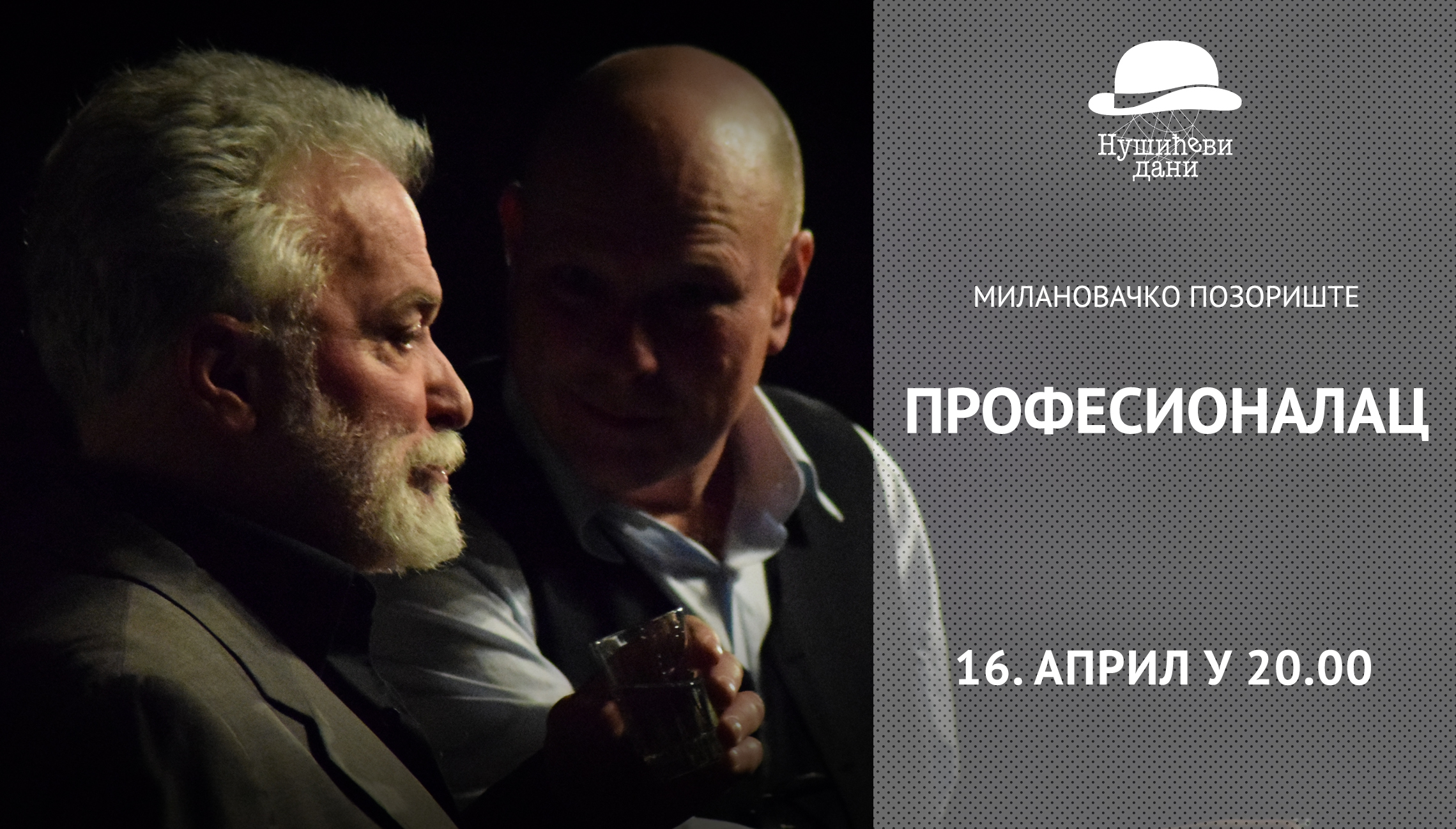 Profesionalac - promo foto