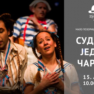 Sudbina jednog Čarlija - FB cover (10,12)